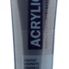 Amsterdam Tubo 20 ml Grafito 840
