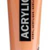 Amsterdam Tubo 120 ml Amarillo Napoles Rojo 224