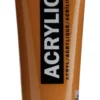 Amsterdam Tubo 120 ml Tierra de Siena Natural 234