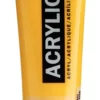 Amsterdam Tubo 120 ml Amarillo Azo Medio 269