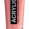 Amsterdam Tubo 120 ml Rosa Venecia 316