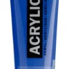 Amsterdam Tubo 120 ml Azul Cobalto (Ultramar) 512