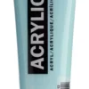Amsterdam Tubo 120 ml Azul Celeste Claro 551