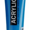 Amsterdam Tubo 120 ml Azul Manganeso Ftalo 582