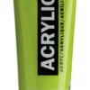 Amsterdam Tubo 120 ml Verde Amarillento 617