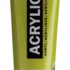 Amsterdam Tubo 120 ml Verde Oliva Claro 621