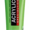 Amsterdam Tubo 120 ml Verde Reflex 672