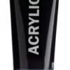 Amsterdam Tubo 120 ml Negro Bujia 702