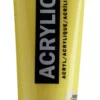 Amsterdam Tubo 250 ml Amarillo Azo Limon 267