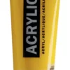 Amsterdam Tubo 250 ml Amarillo Azo Claro 268