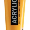 Amsterdam Tubo 250 ml Amarillo Azo Oscuro 270