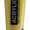 Amsterdam Tubo 250 ml Amarillo Niquel Titanio 274
