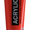 Amsterdam Tubo 250 ml Rojo Pyrrole 315