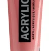 Amsterdam Tubo 250 ml Rosa Venecia 316