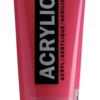 Amsterdam Tubo 250 ml Rosa Quinacridona 366