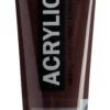 Amsterdam Tubo 250 ml Tierra Sombra Tostada 409