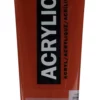 Amsterdam Tubo 250 ml Tierra de Siena Tostada 411