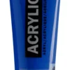 Amsterdam Tubo 250 ml Azul Cobalto (Ultramar) 512
