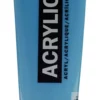 Amsterdam Tubo 250 ml Azul Real 517