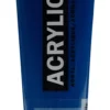 Amsterdam Tubo 250 ml Azul Verdoso 557