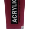 Amsterdam Tubo 250 ml Violeta Rojizo Permanente 567