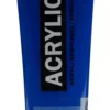 Amsterdam Tubo 250 ml Azul Ftalo 570