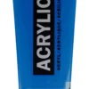Amsterdam Tubo 250 ml Cian Primario 572