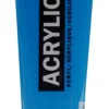 Amsterdam Tubo 250 ml Azul Manganeso Ftalo 582