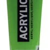 Amsterdam Tubo 250 ml Verde Brillante 605