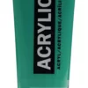Amsterdam Tubo 250 ml Verde Paolo Verones 615