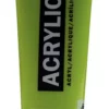 Amsterdam Tubo 250 ml Verde Amarillento 617