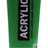 Amsterdam Tubo 250 ml Verde Permanente Claro 618