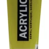 Amsterdam Tubo 250 ml Verde Oliva Claro 621