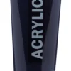 Amsterdam Tubo 250 ml Gris Payne 708