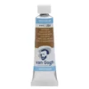 Van Gogh Acuarela Tubo 10 ml Tierra de Siena Natural 234