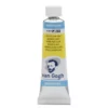 Van Gogh Acuarela Tubo 10 ml Amarillo Azo Claro 268