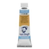 Van Gogh Acuarela Tubo 10 ml Amarillo Azo Medio 269