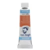 Van Gogh Acuarela Tubo 10 ml Anaranjado Pyrrole 278