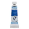 Van Gogh Acuarela Tubo 10 ml Azul Ftalo (Primario) 570