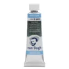 Van Gogh Acuarela Tubo 10 ml Crepusculo Verde 630