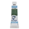 Van Gogh Acuarela Tubo 10 ml Verde Hooker Oscuro 645