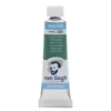 Van Gogh Acuarela Tubo 10 ml Verde Ftalo 675