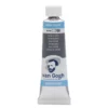 Van Gogh Acuarela Tubo 10 ml Gris Payne 708