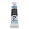 Van Gogh Acuarela Tubo 10 ml Negro Oxido 735
