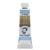 Van Gogh Acuarela Tubo 10 ml Oro Claro 802