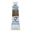 Van Gogh Acuarela Tubo 10 ml Oro Oscuro 803