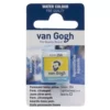 Van Gogh Acuarela Pastilla Amarillo Limon Permanent (Primario) 254