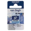 Van Gogh Acuarela Pastilla Azul Ultramar Oscuro 506