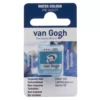 Van Gogh Acuarela Pastilla Azul Turquesa 522