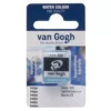 Van Gogh Acuarela Pastilla Indigo 533